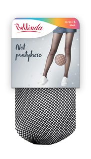 Punčochové kalhoty MATT TIGHTS 40 den BE225540