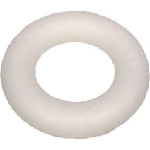 polystyrénový věneček 200mm 0022 - 200 mm