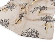 Multifunkční šátek / rouška / nákrčník