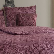 Francouzské prodloužené bavlněné povlečení NORDIC COLLECTION 240x220, 70x90cm ASTRID