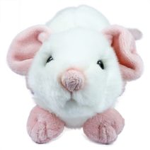 Plyšový labrador 18 cm