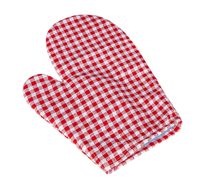 Kuchyňská chňapka Červená CH/609 28x18 cm