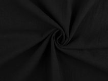 Oděvní krešovaná bavlna METRÁŽ