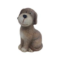 Dekorace pes X6694 - 13 cm