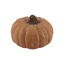 Dekorační dýně X7346 - 24.8 × 24.5 × 16 cm