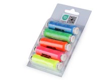 Sada nití Unipoly 5 ks