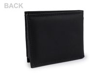 Pánská peněženka 10x12 cm