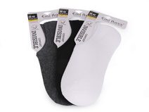 Pánské bavlněné ponožky krátké 3ks