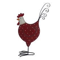 DEKORACE slepička K4021-08 - 19 cm