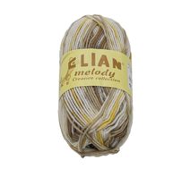 Příze MELODY - 50g / 150 m modrá