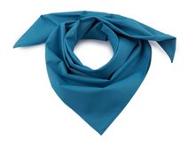 Bavlněný šátek jednobarevný 70x70 cm