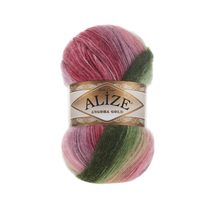 Příze Angora Gold Batik 100 g