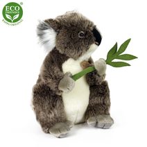 Plyšová koala 30 cm ECO-FRIENDLY