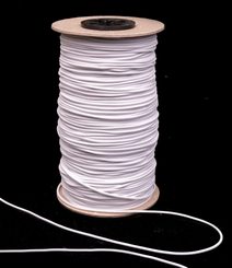 Pruženka klobouková šíře 1,1 mm návin 100m