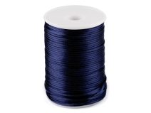 Saténová šňůra Ø2 mm 95m