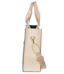 NEW BERRY Dámská crossbody kabelka HB-137 černá