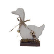 Dekorace husa D5024 - 15 cm