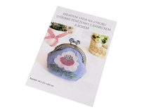 Kreativní sada na výrobu peněženky