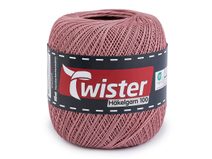 Bavlněná příze háčkovací Häkelgarn 100 g