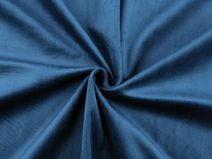 Samet / velvet hladký šíře 280 cm METRÁŽ