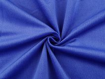 Velvet strukturovaný jednobarevný