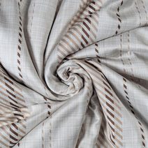 Saténové prostěradlo LUXURY COLLECTION 140x200cm OKSIA