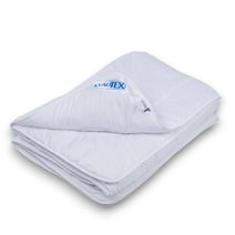 Přikrývka Kamilka LUX - celoroční, 140x220, prodloužená, 935g - 140x220 cm prodloužená bílá