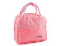 Malá Termotaška skládací svačinová 18x22 cm