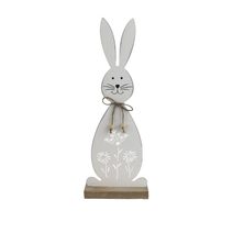 Velikonoční zajíc K4041/1 - 25 cm