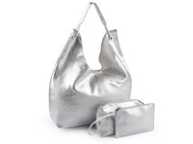 Velká kabelka 3v1 45x28 cm