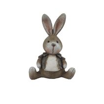 Velikonoční zajíček X7832 - 10*6.5*14