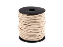 Kulatá pruženka Ø3 mm návin 25 metrů