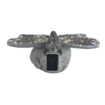 Dekorace k osázení chlapec X6556 - 30 × 18 × 30 cm