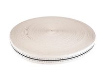 Oboustranný popruh šíře 20 mm METRÁŽ