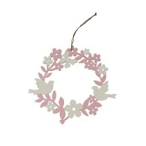 Dekorace k zavěšení D3753/1