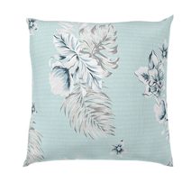 Povlak na polštář krep KELLY zelené