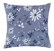 Povláček DITA Modrá 55/410 45x45 cm