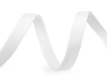 Tunel na kostice prádlový pružný šíře 11 mm metráž