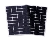 Suchý zip samolepicí obdélníčky 15x25 mm