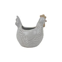 Velikonoční zajíček D7618/1 - 15.2×5×16.5