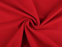 Oděvní soft fleece METRÁŽ