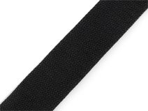 Suchý zip šíře 30 mm oboustranný METRÁŽ