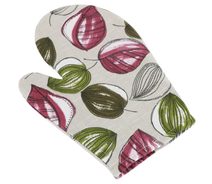 Kuchyňská chňapka Zelená CH/603 28x18 cm