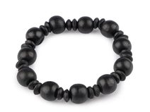 Náramek dřevěný unisex