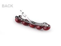 Francouzská spona do vlasů