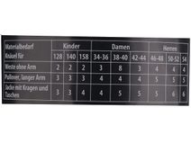 Příze Violka Bílá 100 50g / 285 m