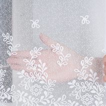 Kusová záclona Zora 160x300 cm