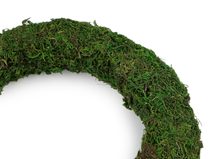 Mechový věnec Ø25 cm