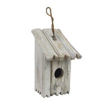 Budka pro ptáky D6164 - 15 × 12 × 22 cm