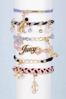 MAKE IT REAL Náramky Frozen Fashion Fantasy Disney and Juicy Couture